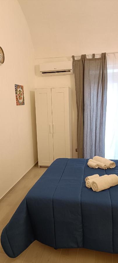 Nel Cuore Di Tutto Κατάνια Εξωτερικό φωτογραφία
