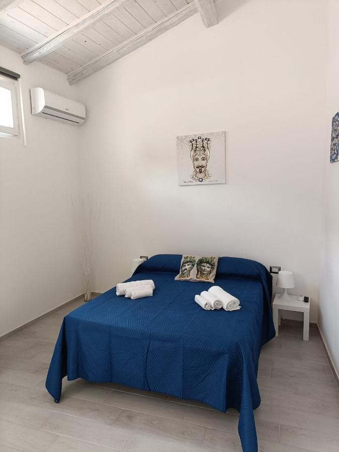 Nel Cuore Di Tutto Κατάνια Εξωτερικό φωτογραφία