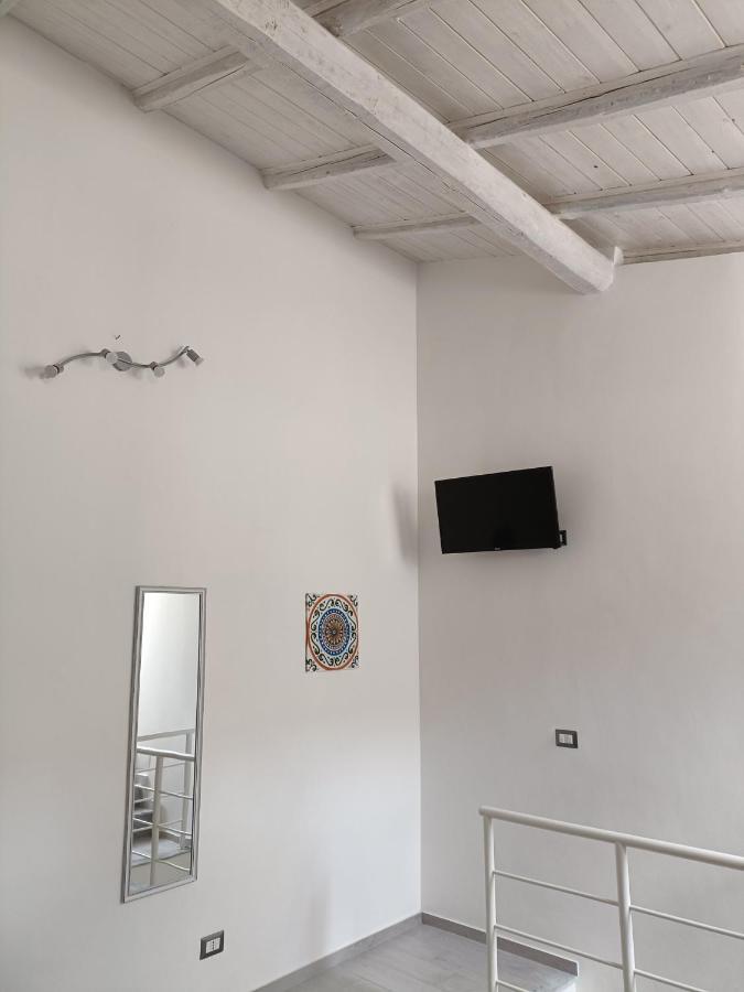 Nel Cuore Di Tutto Κατάνια Εξωτερικό φωτογραφία